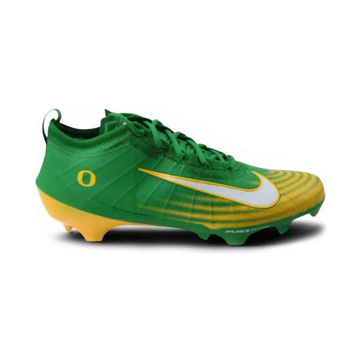 Nike Zoom Air Vapor Elite 1 NCAA P Oregon Ducks PE Apple Green (IB4034-300)