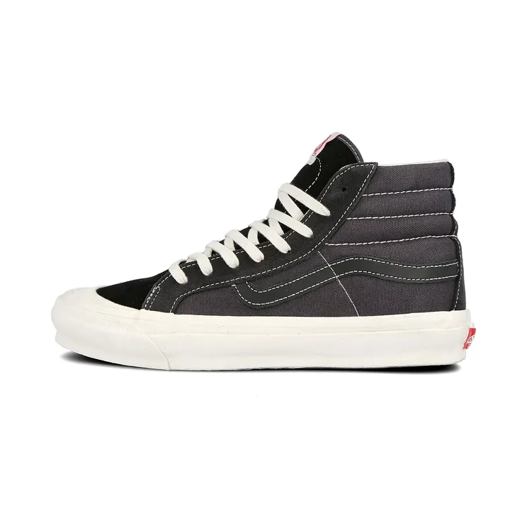 Vans OG Style 138 LX Asphalt (VN0A45KDJMM)