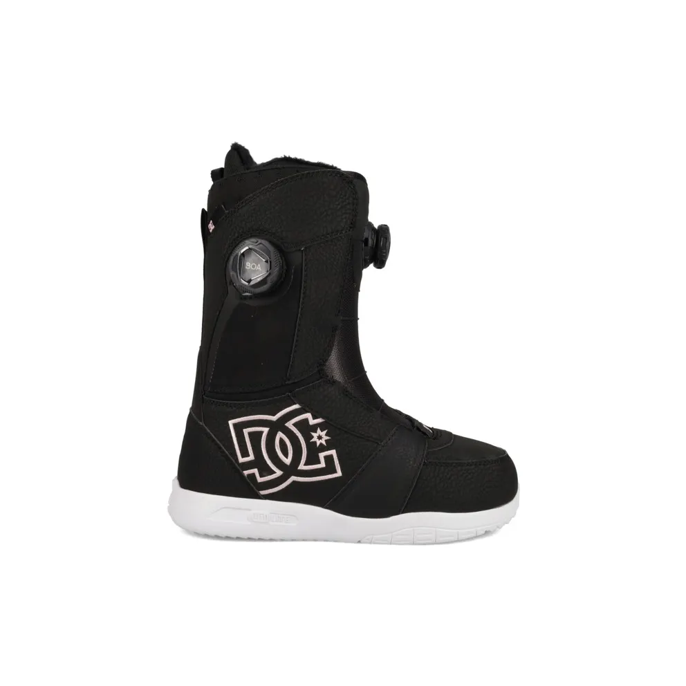 DC Lotus “Black” (ADJO100033002)