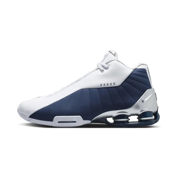 Nike Shox BB4 “Olympics” (IR1983-100)