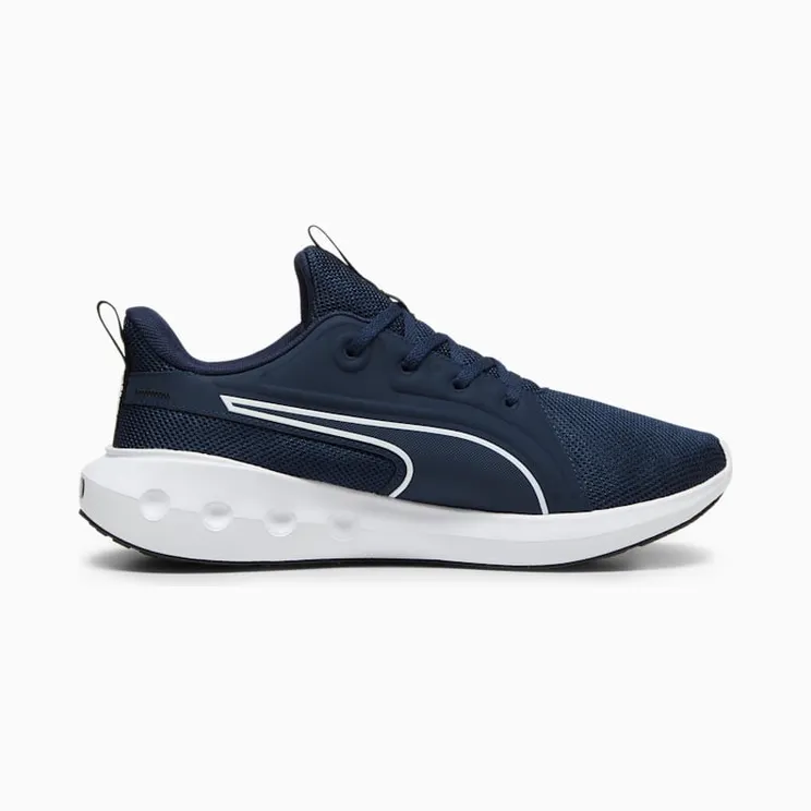Puma Softride Carson “Club Navy / White / Black” (31015402)