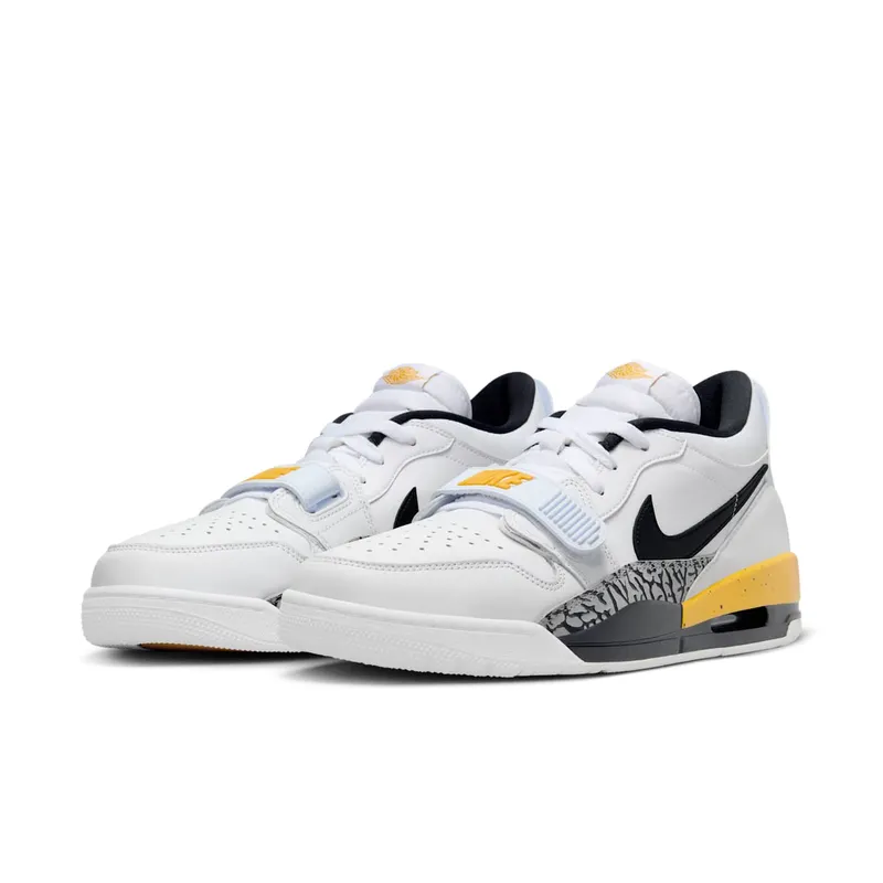 Jordan Legacy 312 Low “Rare Air” (CD7069-107)