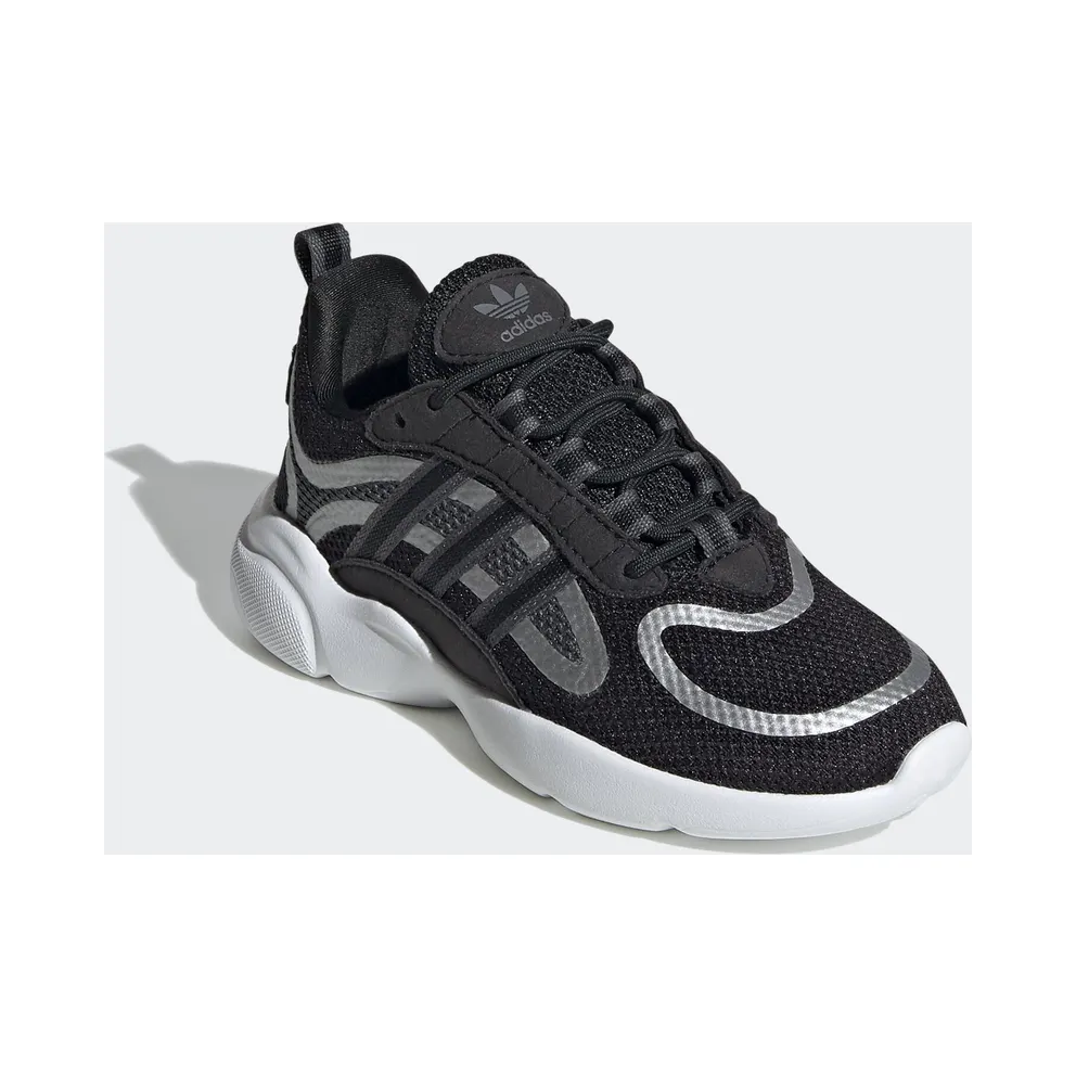 adidas Haiwee Core Black (PS) Core Black/Grey Six/Cloud White (EF5794)