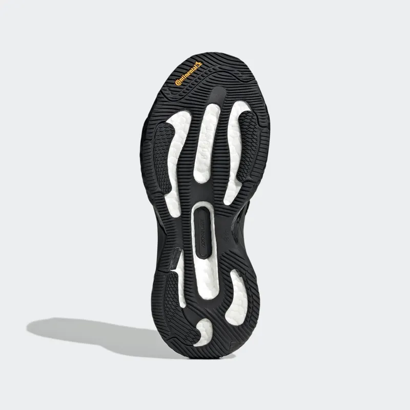 Adidas adidas by Stella McCartney Solarglide Running Core Black / Core Black / Core Black (HQ5961)