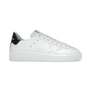 Golden Goose Pure Star White Black (GWF00197.F006518.10364)