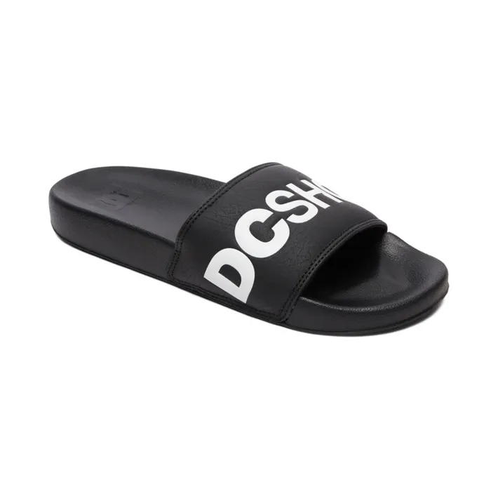 DC DC Slide Black (ADYL100043bkw)