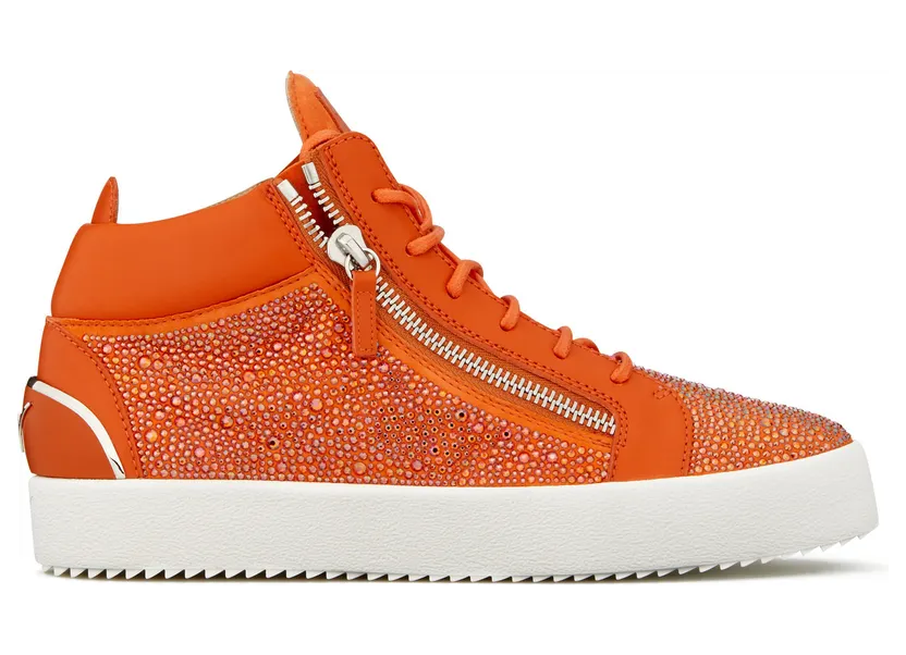 Giuseppe Zanotti Kriss (RM00001005)