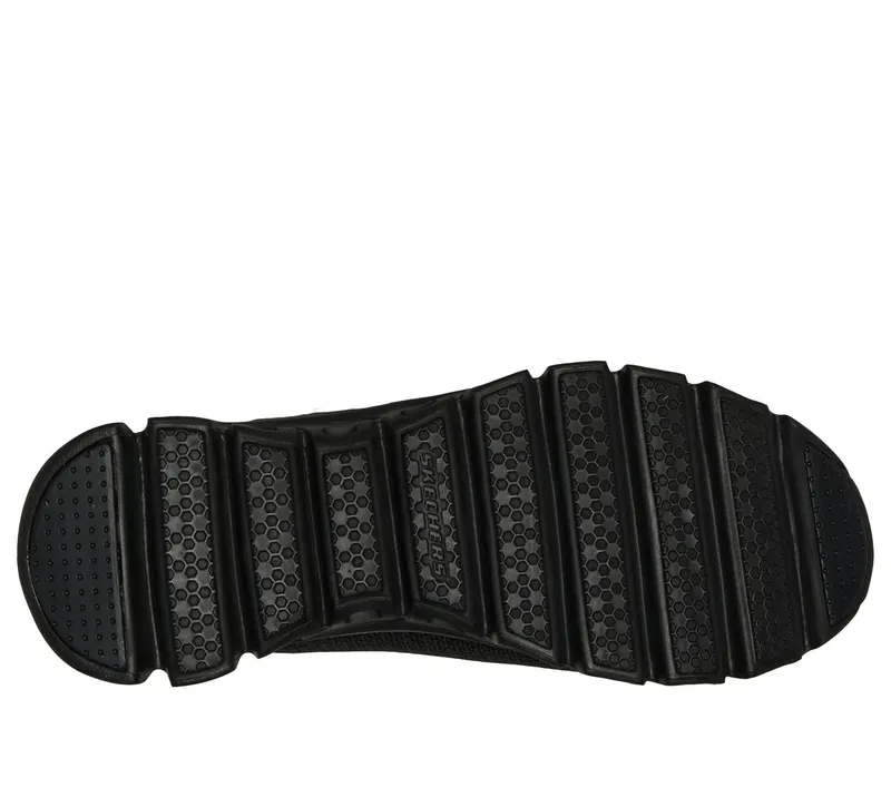 Skechers Slip-ins: Glide-Step – Pursuit Sneaker Black