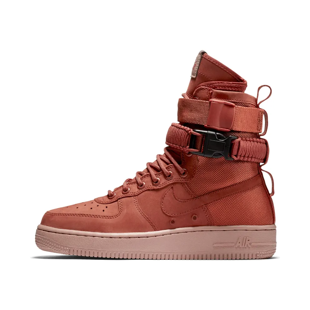 Nike Sf Af1 Dusty Peach Dusty Peach (W)