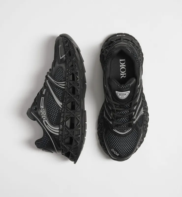DIOR B35 NXXT-sneaker (3SN323ZCY-H968) (2)