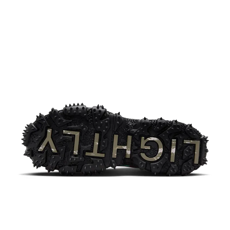 Nike x Off-White Air “Off White/Archaeo Brown/Black/Clear/Off White/Earth” (DQ1615-200)