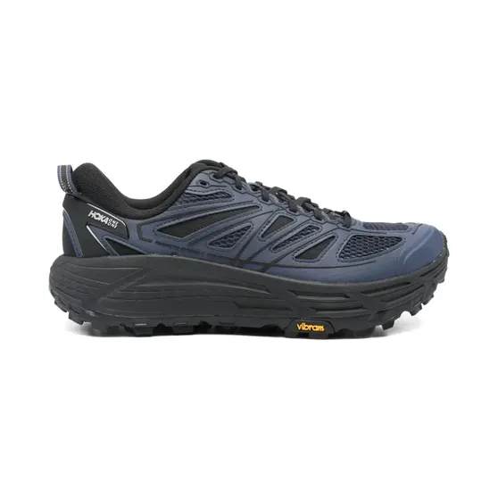 Hoka Mafate Speed 2 mit Einsätzen “Blue” (1171891098)