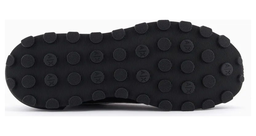 Armani Contrasting Inserts (XM002197-AF17447-MC024) (5)