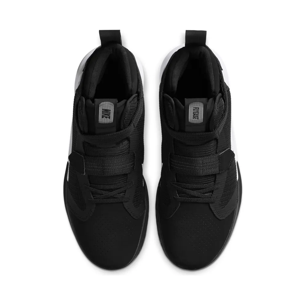 Nike Precision III FlyEase (4E) Black (BV7741-002)