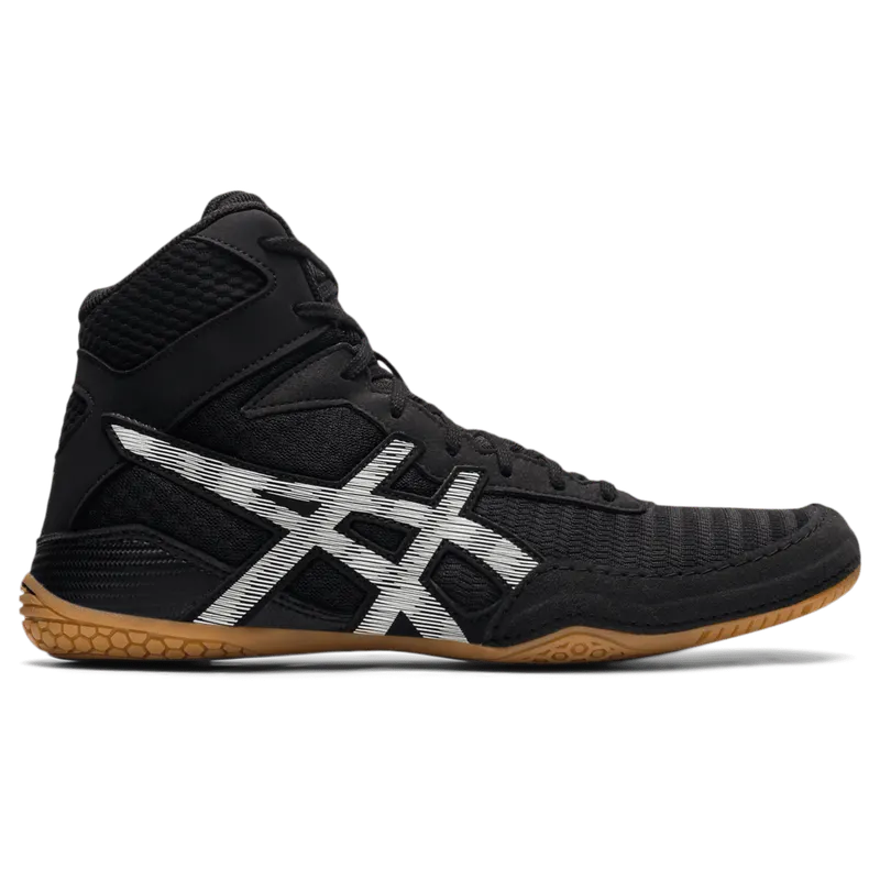 Asics Matcontrol 2 Black/White (1081A029.002)
