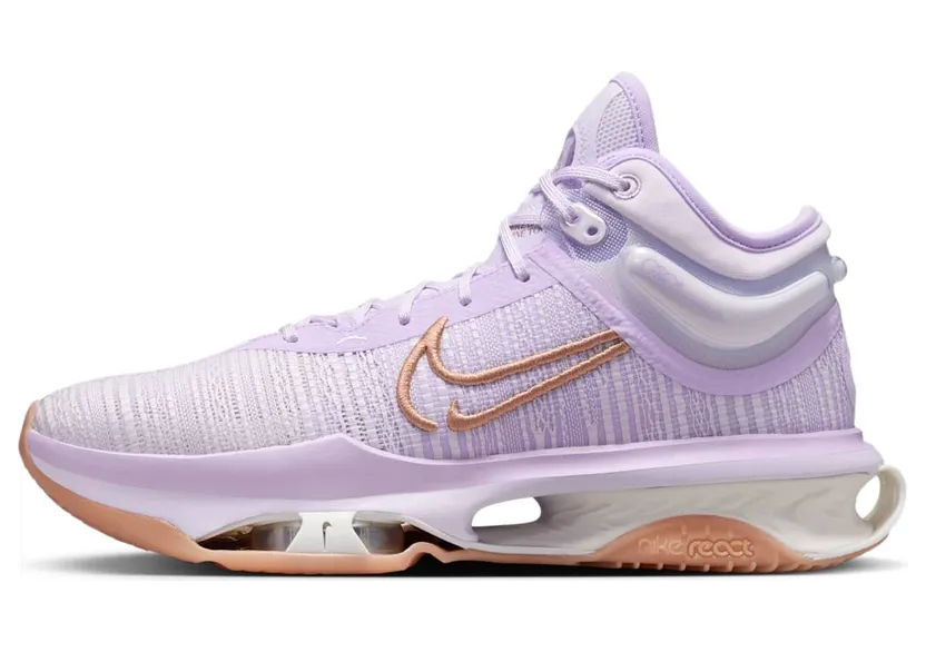 Nike Air Zoom GT Jump 2 Shine Together (DJ9431-500)