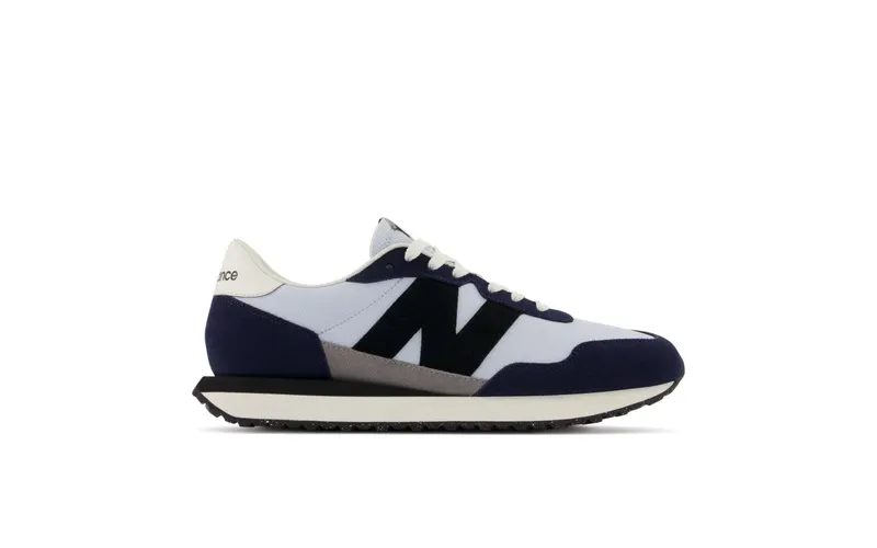 New Balance Indigo & Blue 237V1 (MS237RA)