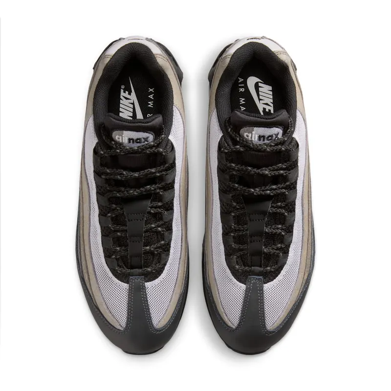 Nike Air Max 95 Laser Paisley: Big Bubble met durf en detail (4)