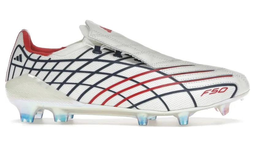 adidas F50 Spider Elite FG Unisport 30th Anniversary (JQ8781)