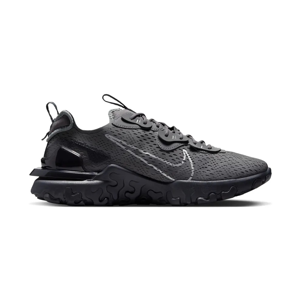 Nike React Vision Iron Grey Reflect Silver (IM5996-068)