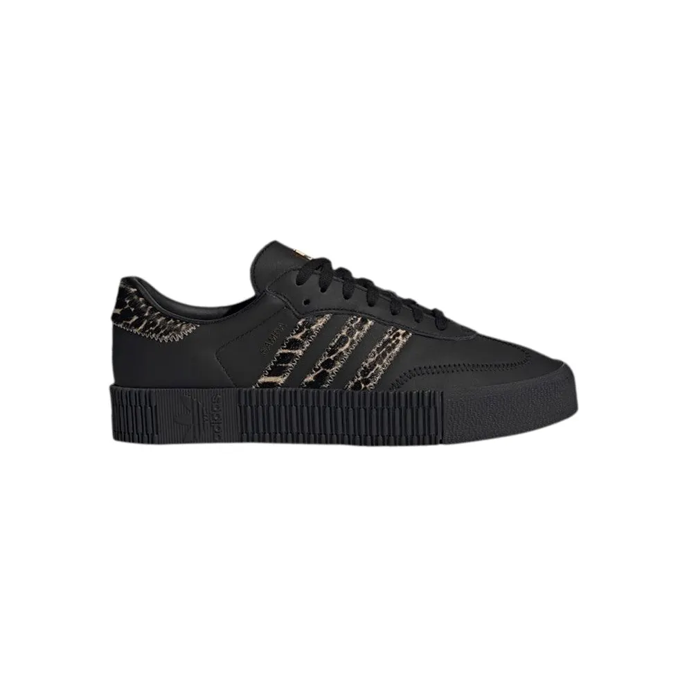 adidas Sambarose Cheetah Print (FZ3636)