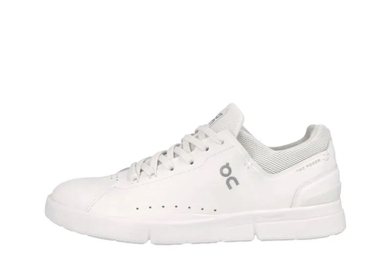 On The Roger Advantage White (48.99452)