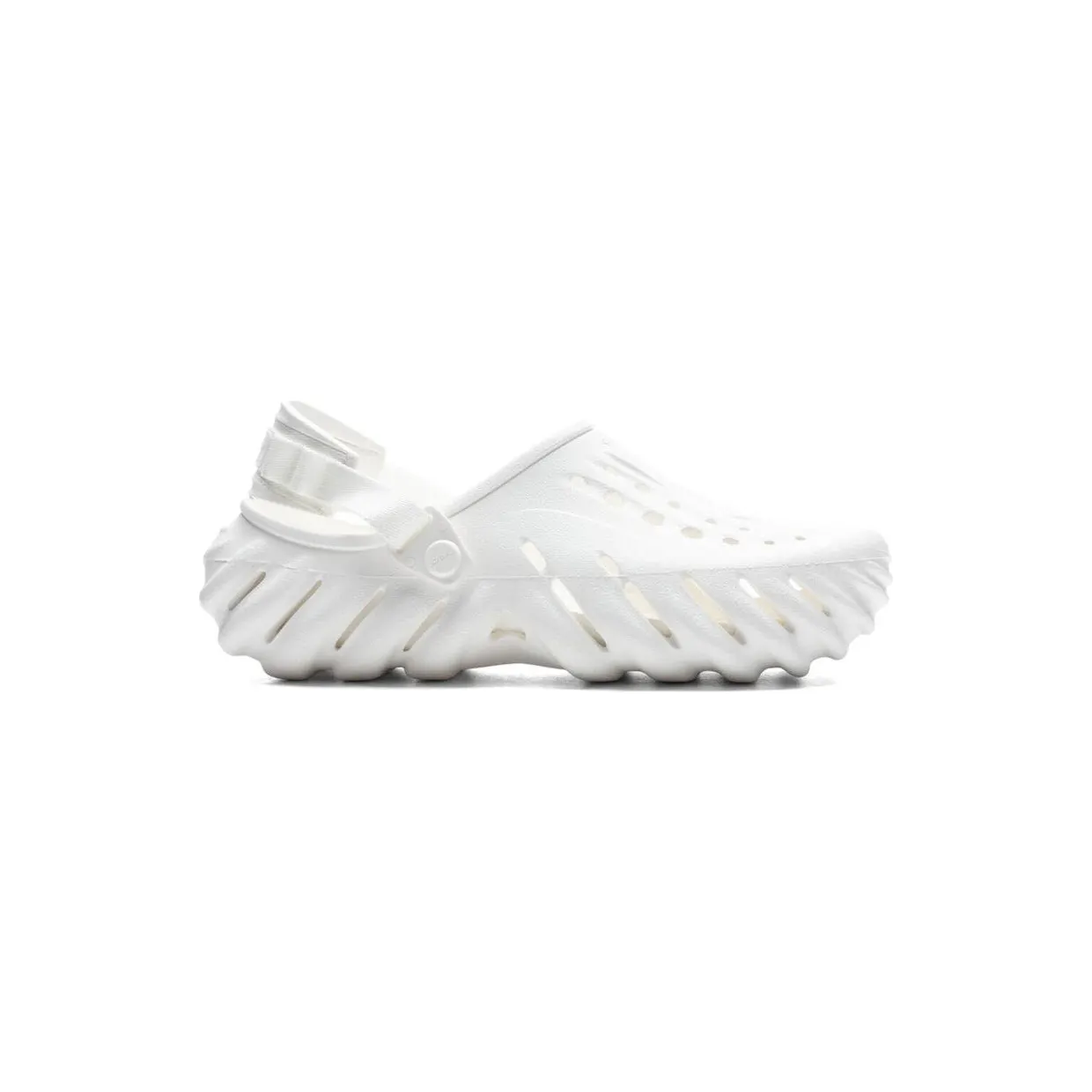 crocs-echo-clog 207937-100