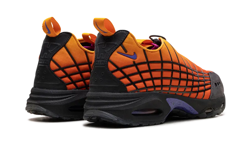 Nike Air SNDR Max SP “Kids of Immigrants – Sunrise” (HF3286-700)
