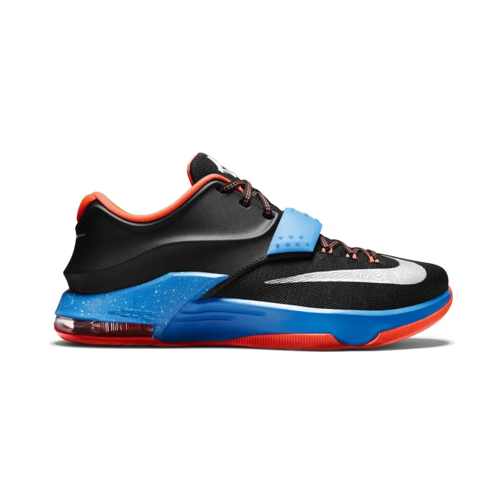 Nike KD 7 OKC Away (653996-004)