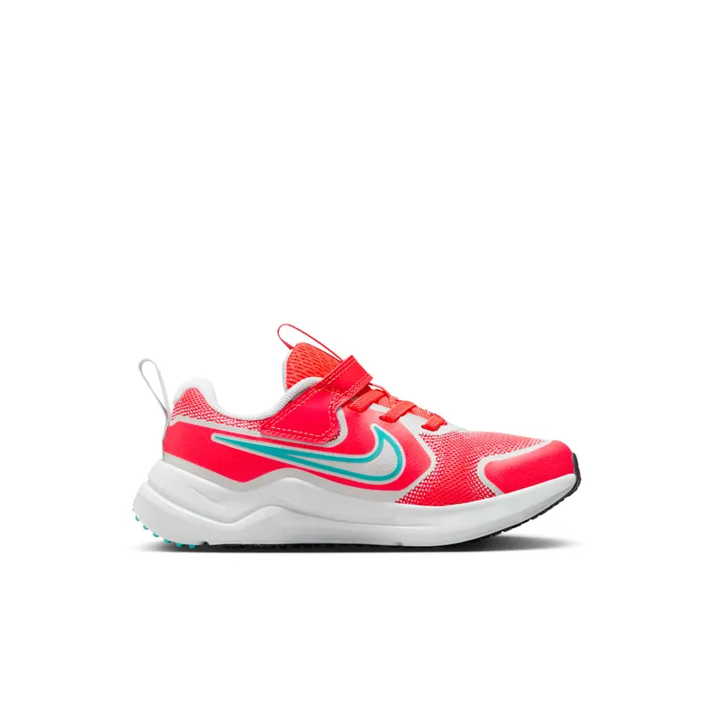 Nike Cosmic Runner Bright Crimson Pure Platinum Black Dusty Cactus (HM4400-600)