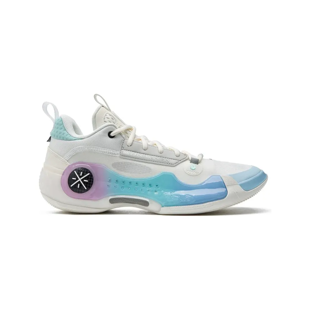 Li-Ning Way Of Wade 10 Low Cotton Candy (ABAS083-31)