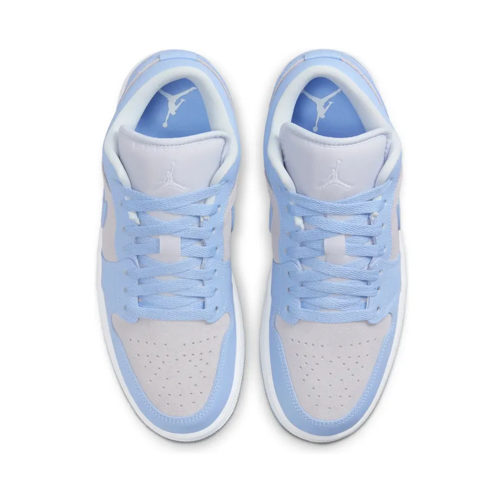 Air Jordan 1 Low University Blue – “University Blue / White” (DC0774-050)