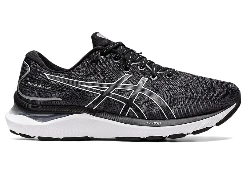 Asics GEL-CUMULUS™ 24 NARROW Carrier Grey/White (1012B207.020)