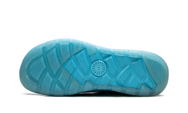 Ugg Tasman Sport Slide “Agua Blue” (1138590-ABLU)