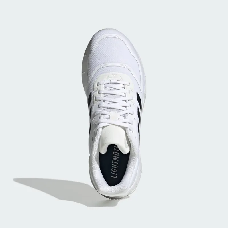 Adidas Duramo SL 2.0 Cloud White / Core Black / Dash Grey (GW8348)