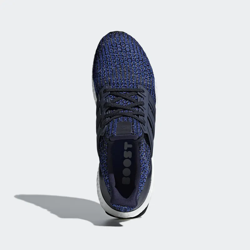 Adidas Ultra Boost 4.0 Blue/Carbon/Legend Ink (CP9250)
