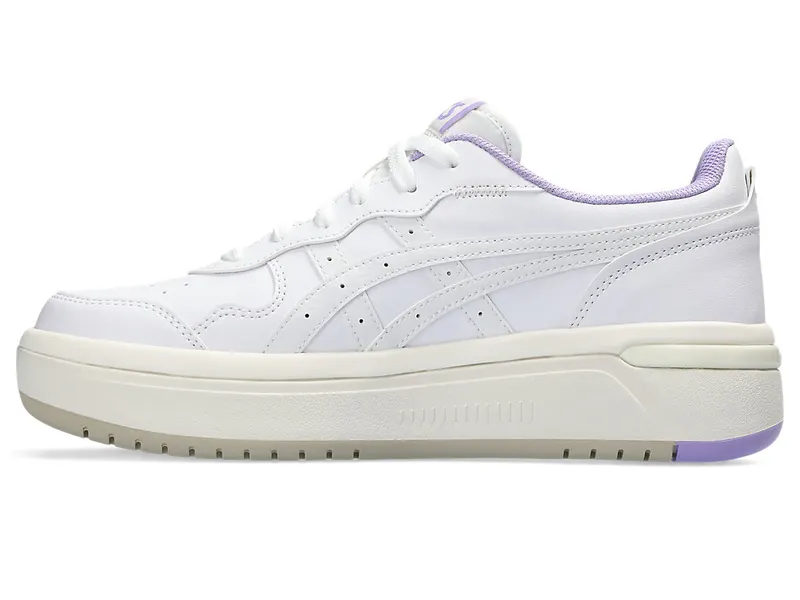 Asics Japan S St White/Digital Violet (1203A289.110)