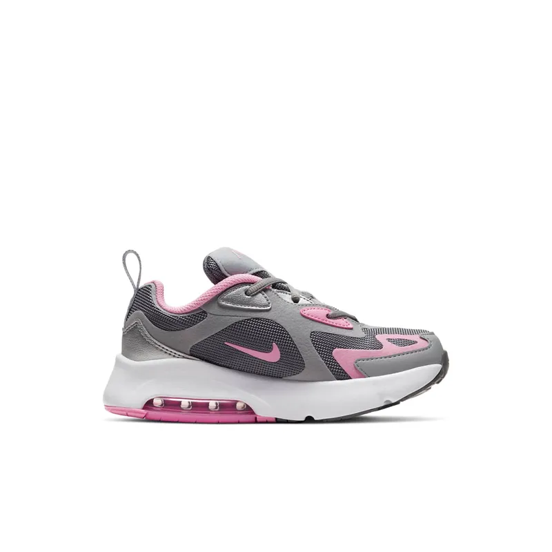 Nike Air Max 200 PS “White/White” (AT5628-011)
