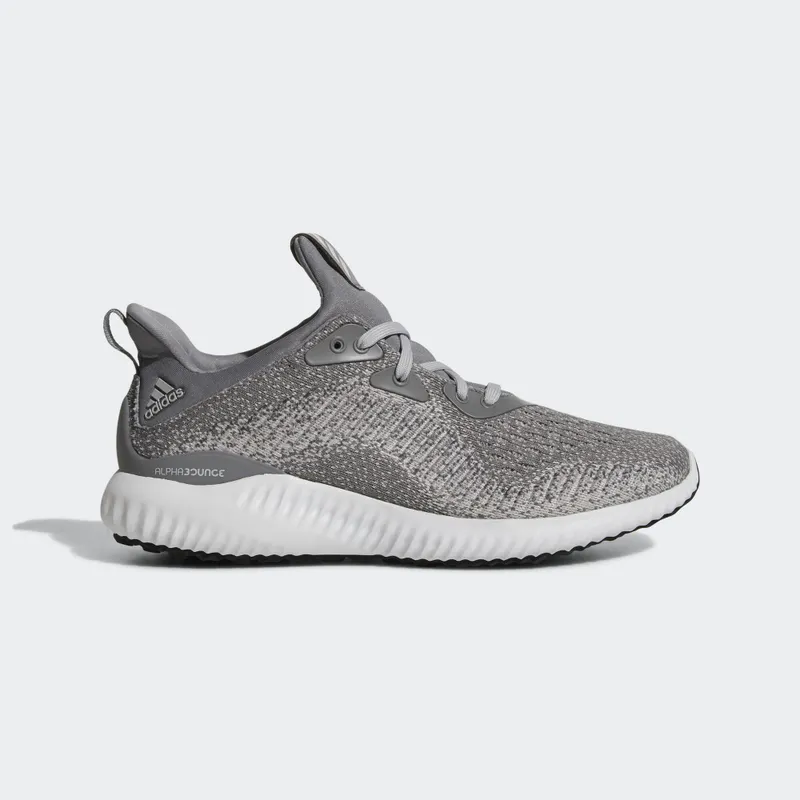 adidas Alphabounce 1 Grey (W) (AC6919)
