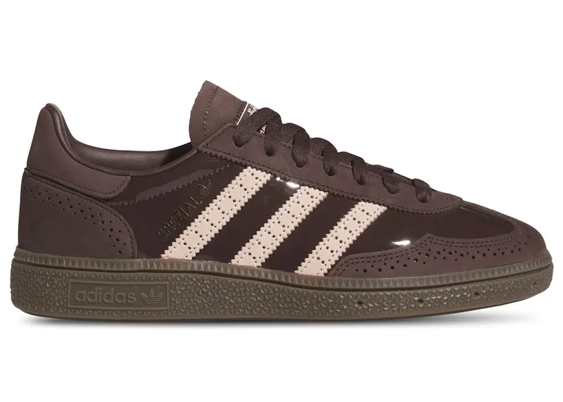 adidas Handball Spezial Shadow Brown Blush Pink (KH9157)