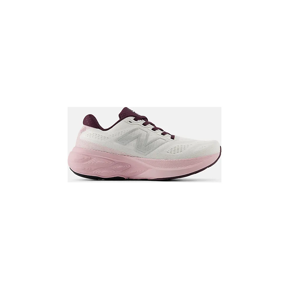New Balance Fresh Foam 880v15 Reflection Grey Matter Rose Sugar (W880A15)
