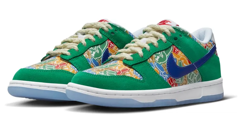 nike-dunk DZ5299-300