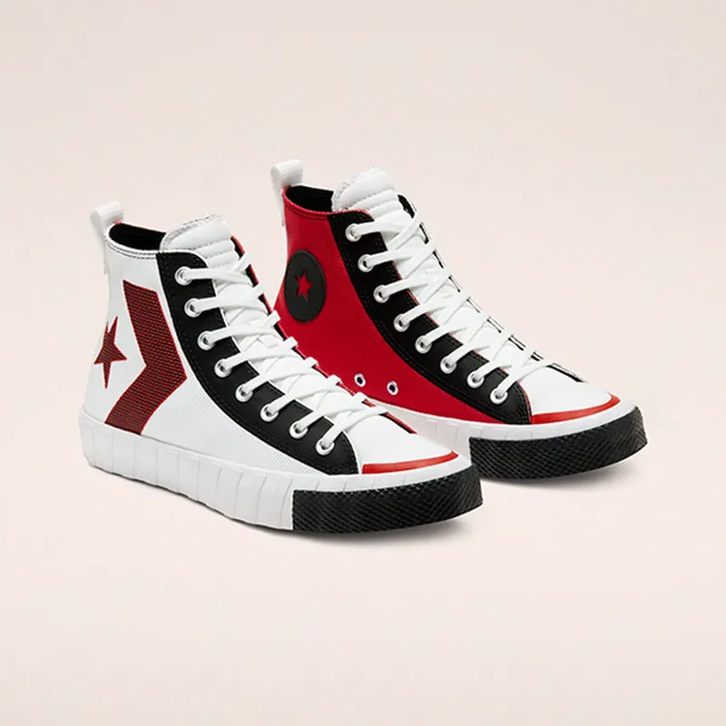 Converse Rivals Not A Chuck High Top (168635C)