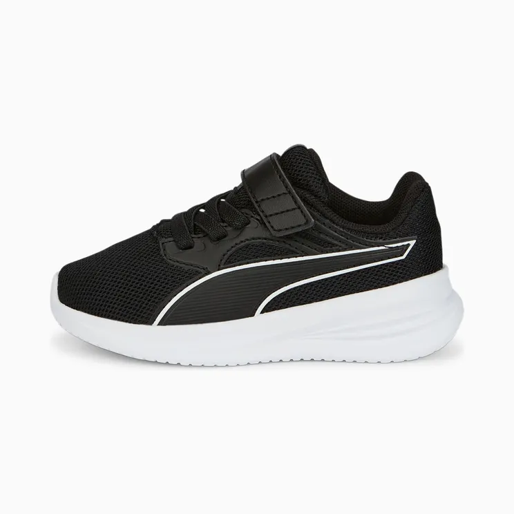 Puma Transport Alternative Closure+ Wit/Zwart (377277-01)