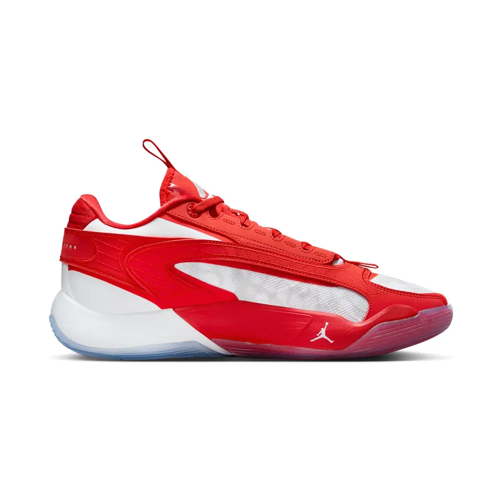 Jordan Luka 2 TB University Red White (FN7400-160)