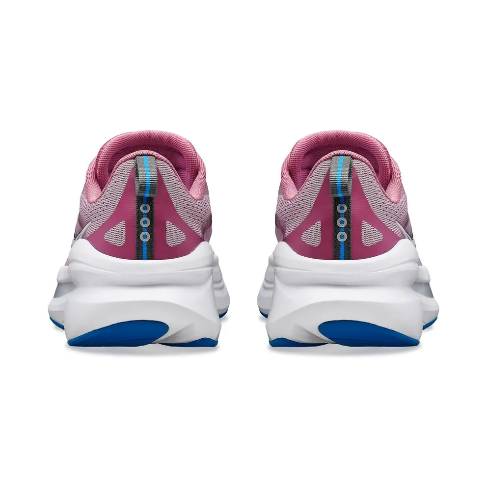 Saucony Omni 22 Orchid Cobalt (S10926-106)