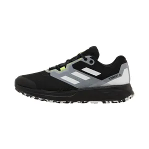 Adidas Terrex Two Flow Trail “CORE BLACK / CRYSTAL WHITE” (FW2582)