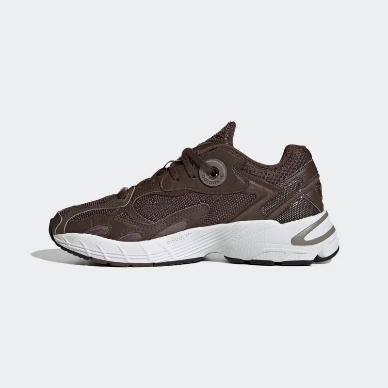 Adidas Astir Brown / Brown / Simple Brown (GX6600)