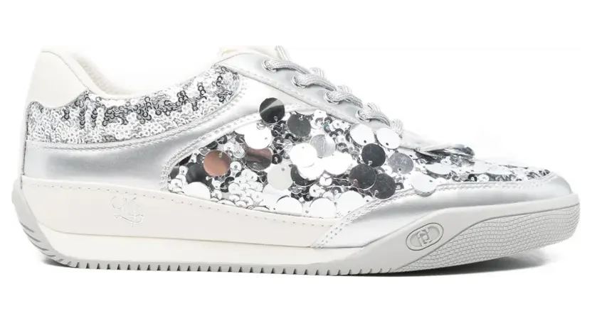 LIU JO sneaker Silver (BA6093EX006-00532)