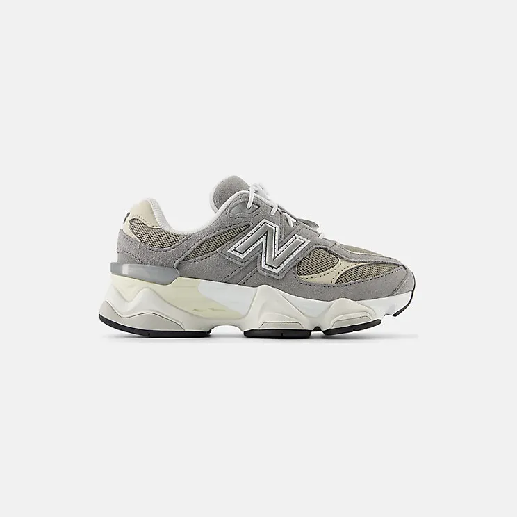 New Balance 9060 Grey Arid Stone (PV9060BA)
